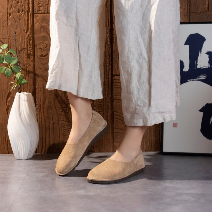  Loafers 