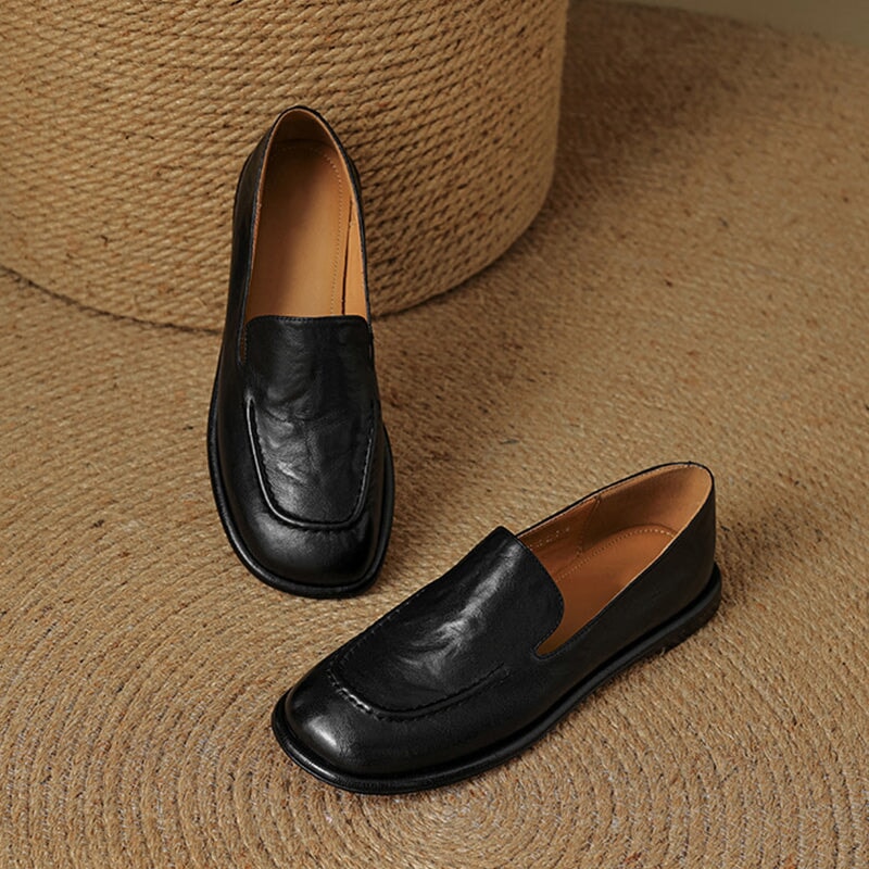  Loafers 