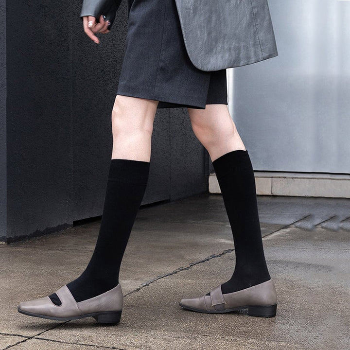  Loafers 