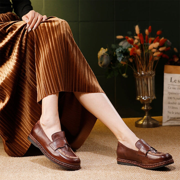  Loafers 