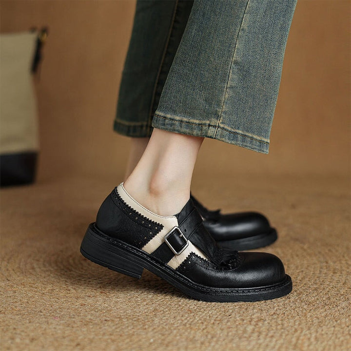  Loafers 
