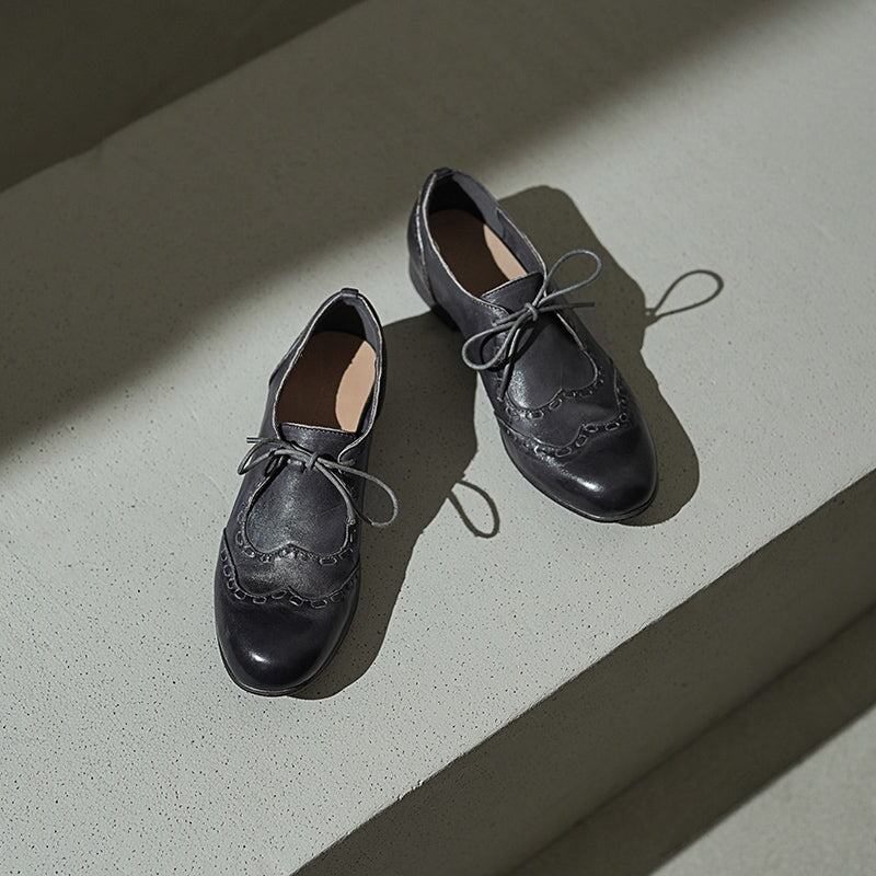  Loafers 