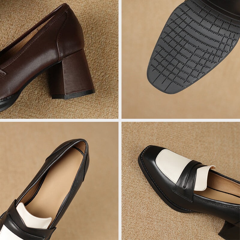  Loafers 