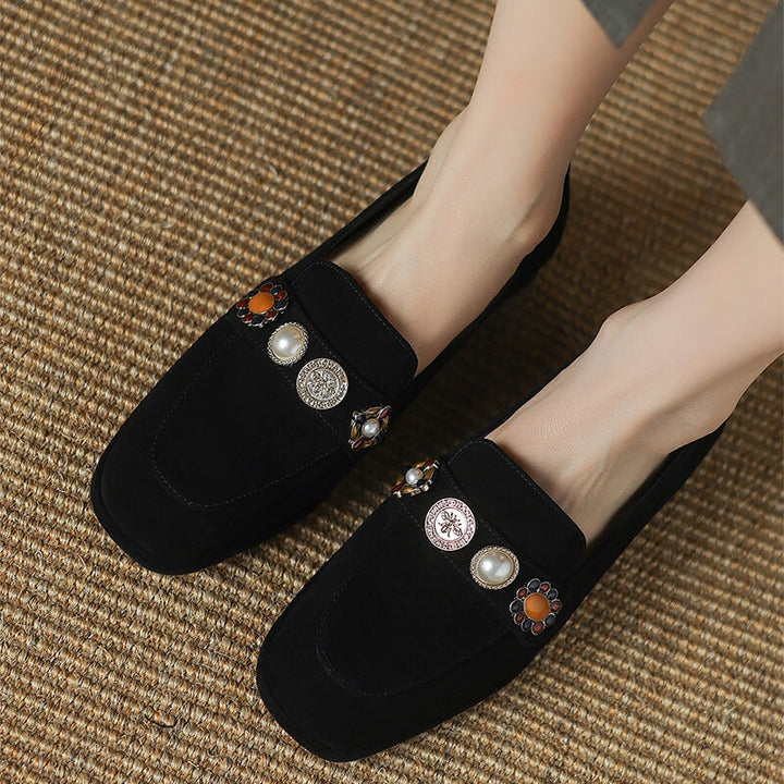 Loafers 