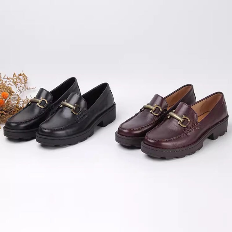  loafers 