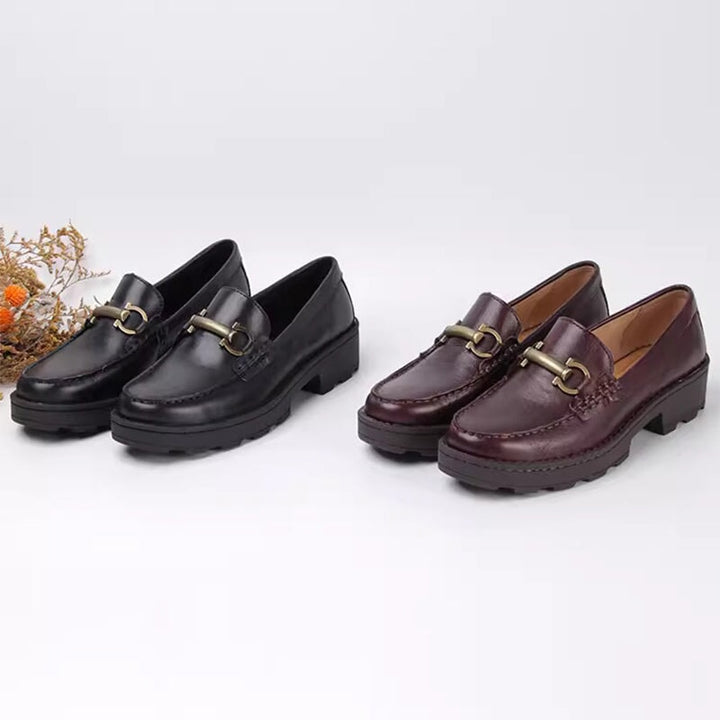  loafers 