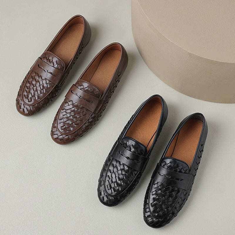  loafers 