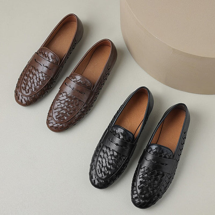  loafers 