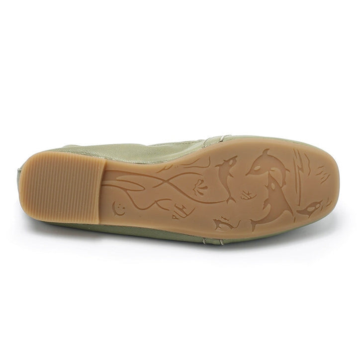  Loafers 