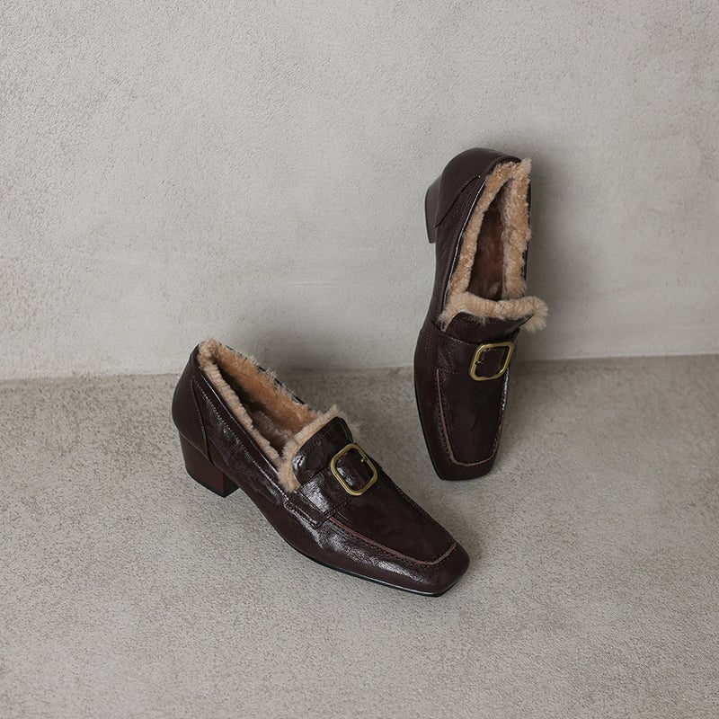  Loafers 