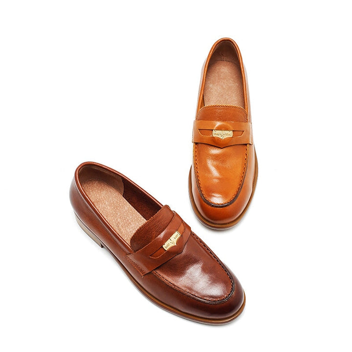  Loafers 