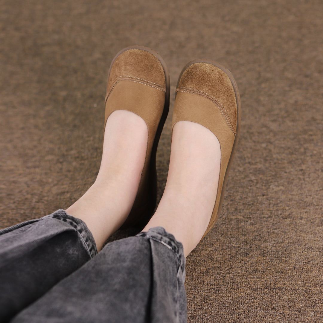  Loafers 