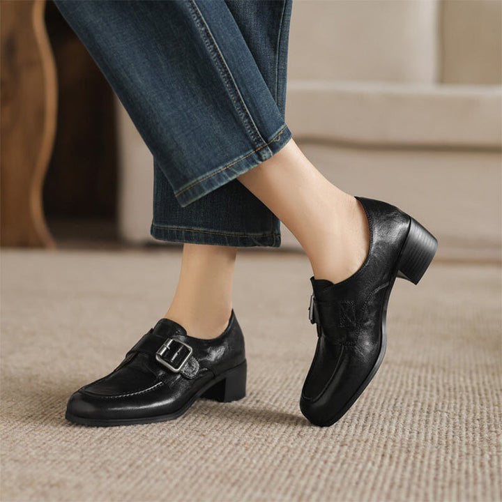  Loafers 
