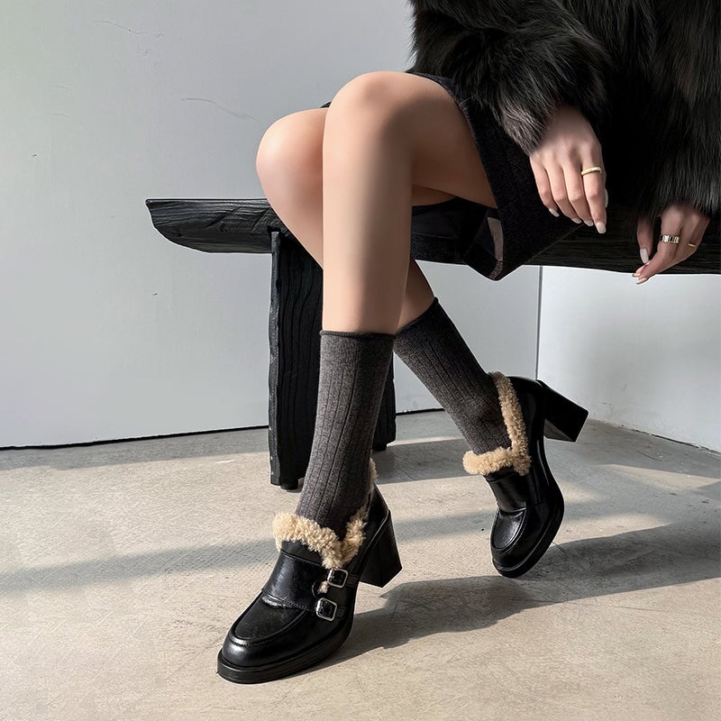  Loafers 