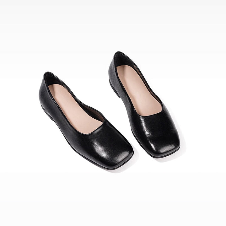  Loafers 