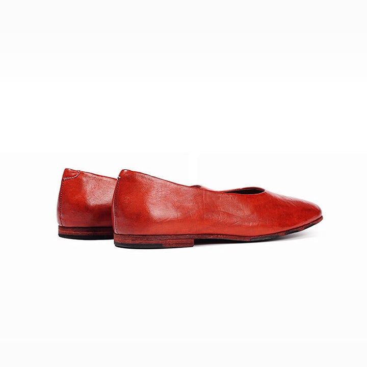  Loafers 