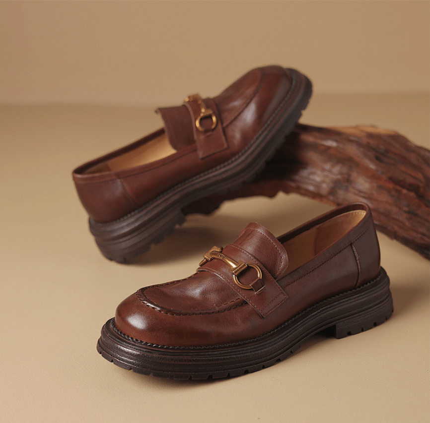  Loafers 