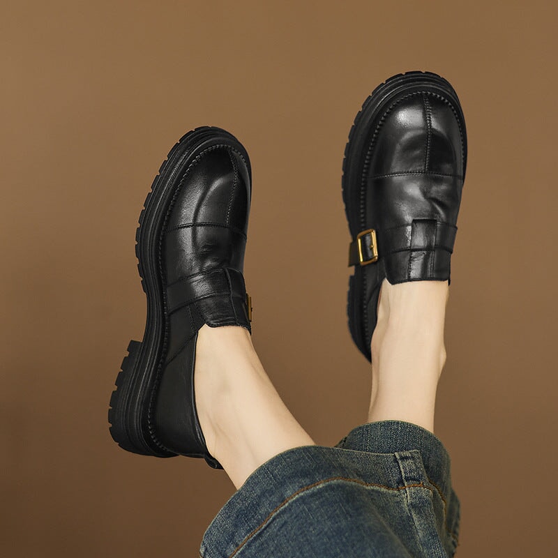  Loafers 