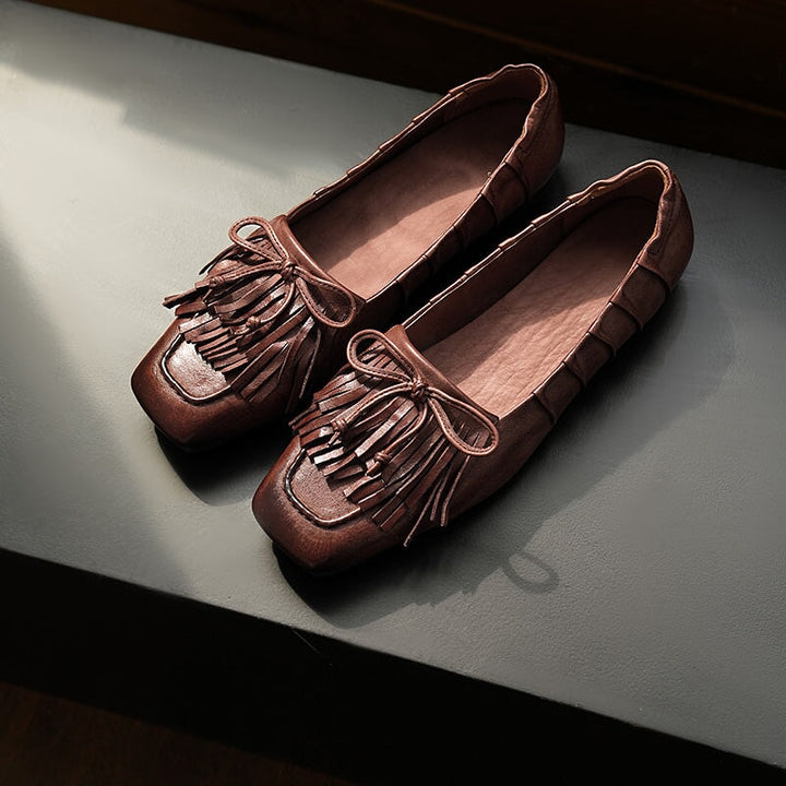  Loafers 