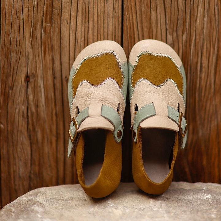 Loafers 