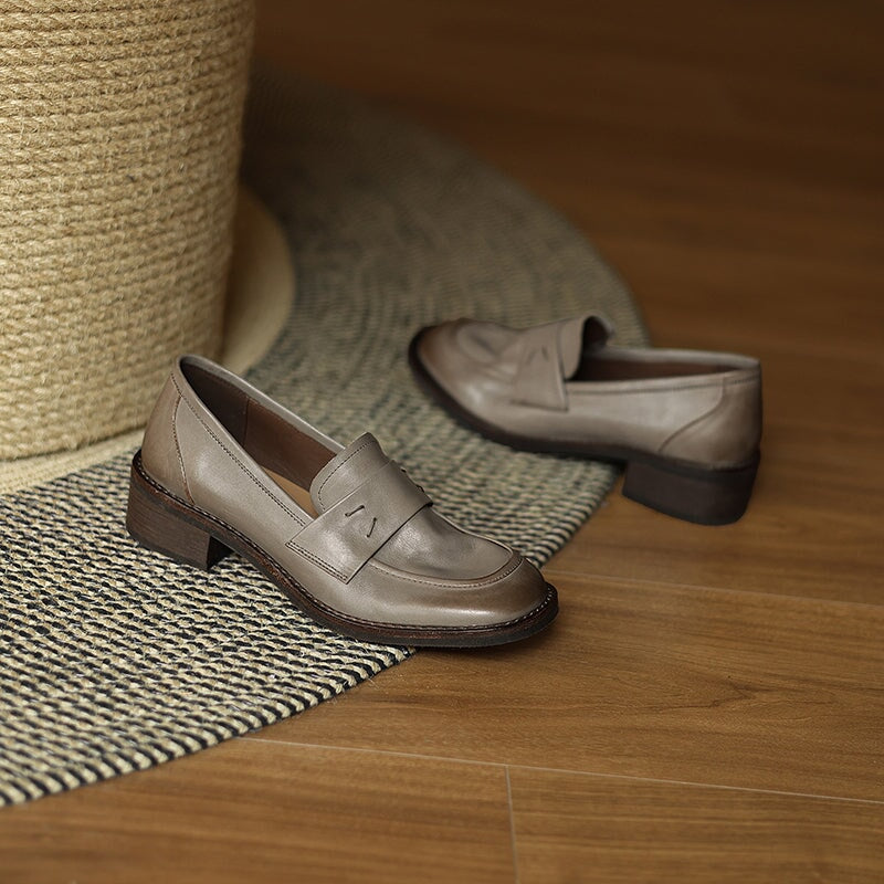  Loafers 