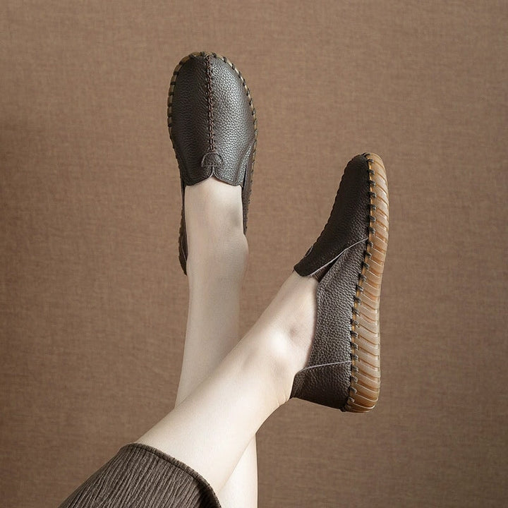  Loafers 
