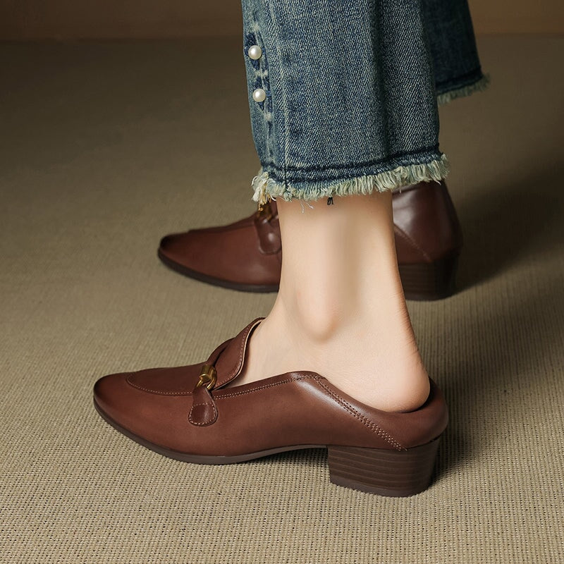  Loafers 