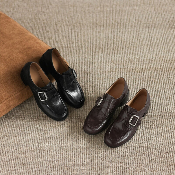  Loafers 