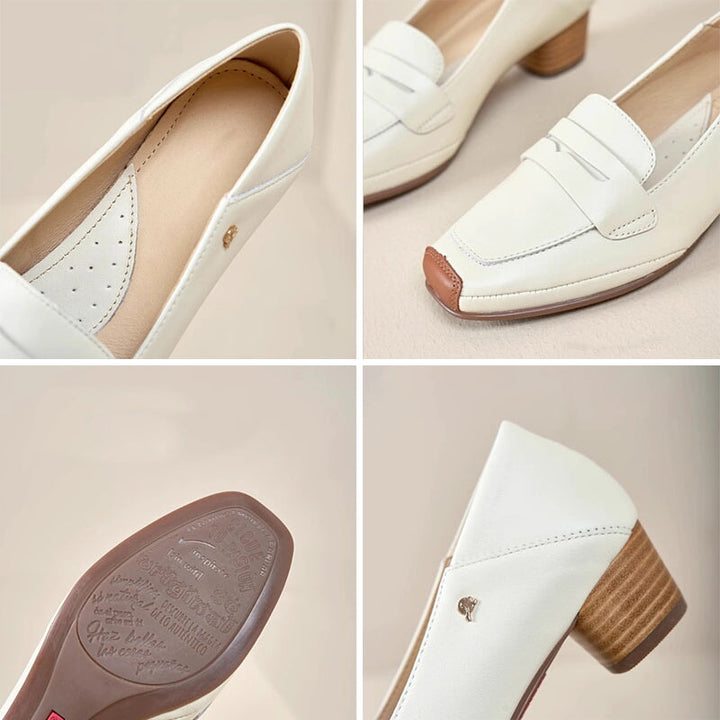  loafers 