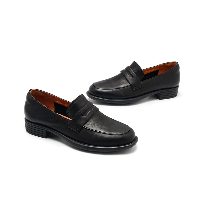  Loafers 