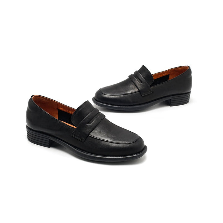  Loafers 