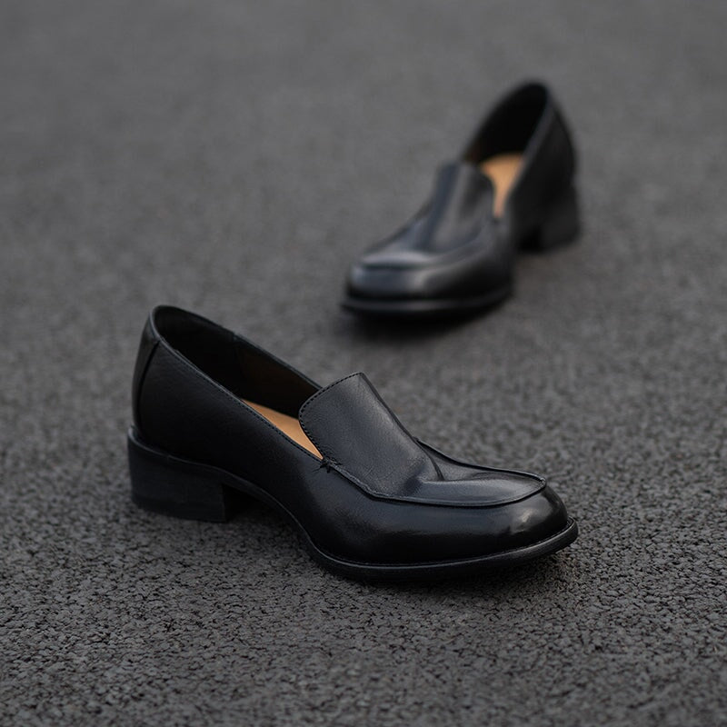  Loafers 