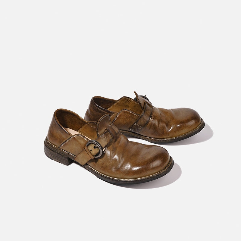  loafers 