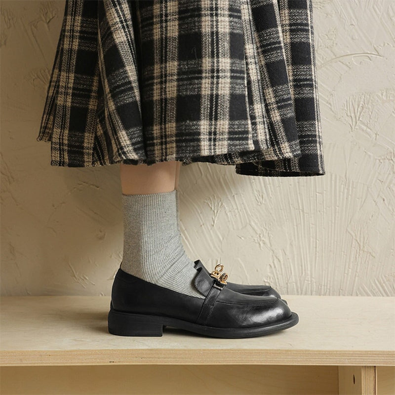  Loafers 