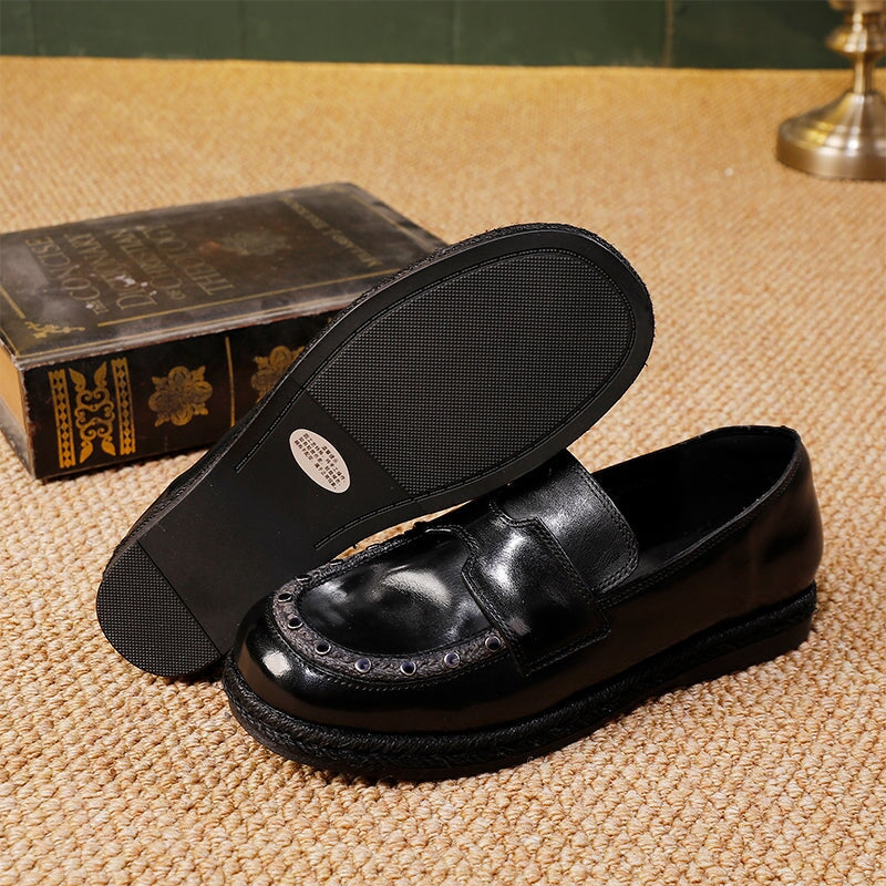  Loafers 
