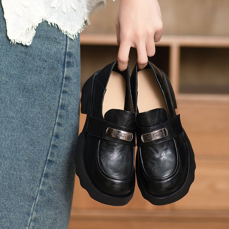  Loafers 