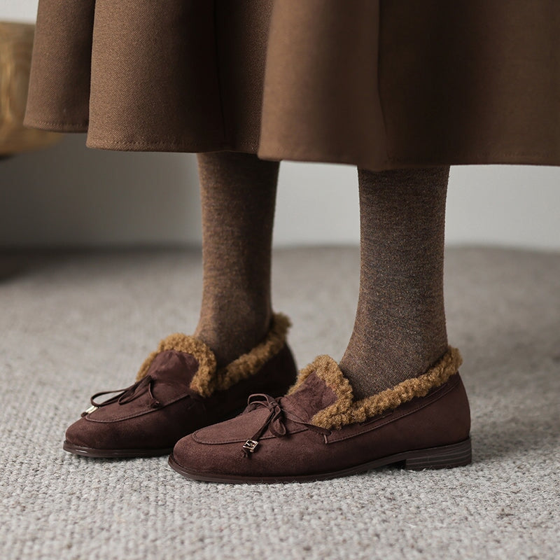 Loafers 