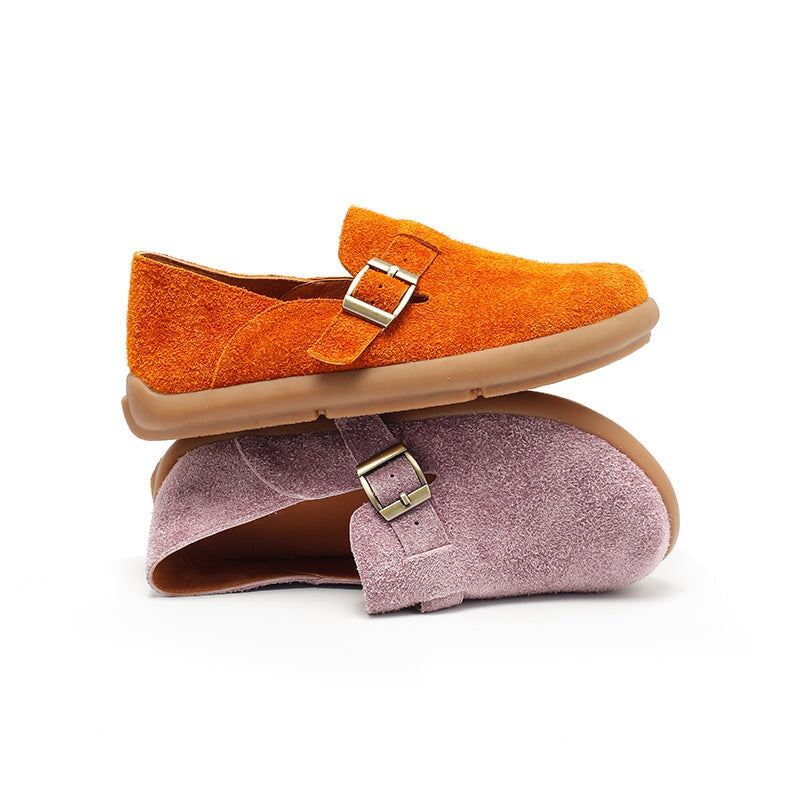  Loafers 