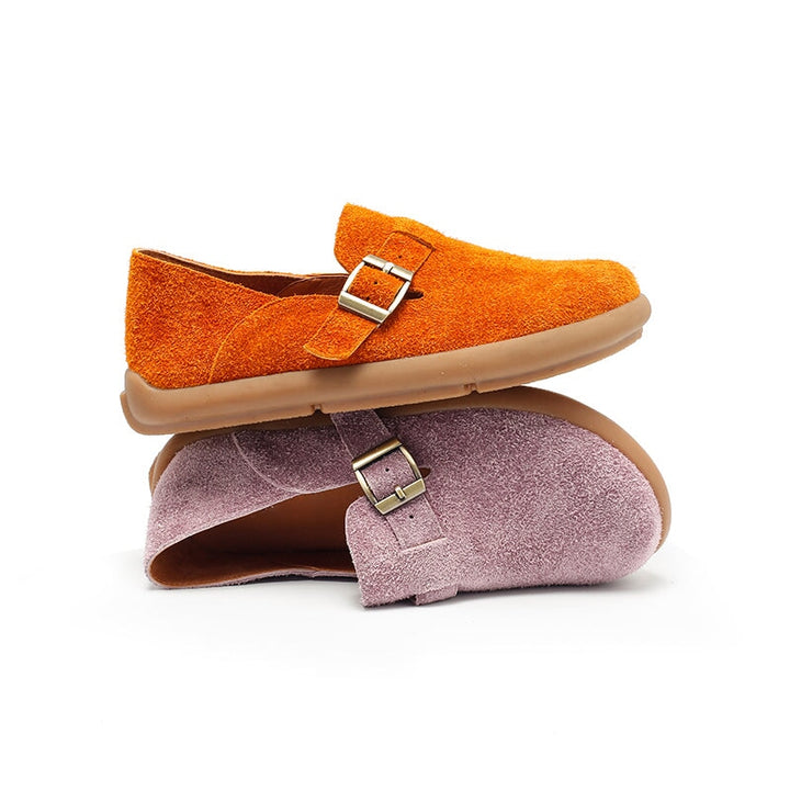  Loafers 