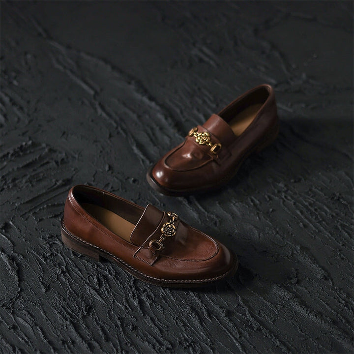  Loafers 