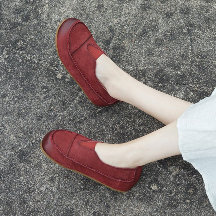  Loafers 