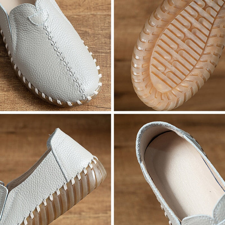  Loafers 