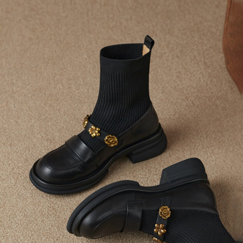  Loafers 