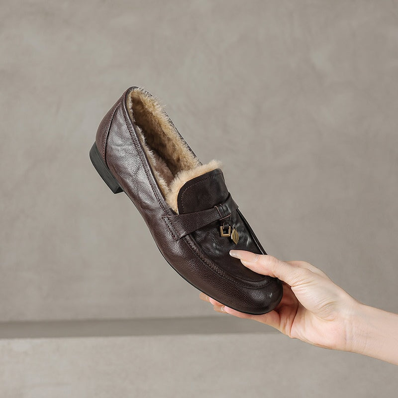  Loafers 