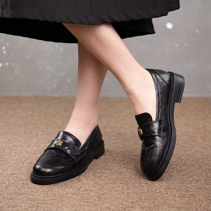  Loafers 