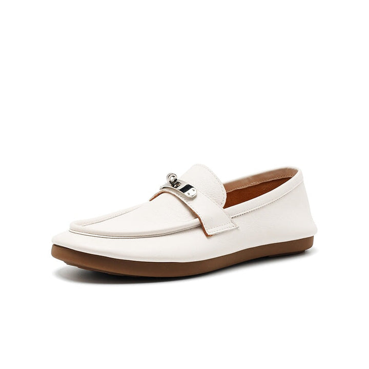  Loafers 