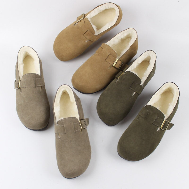  Loafers 