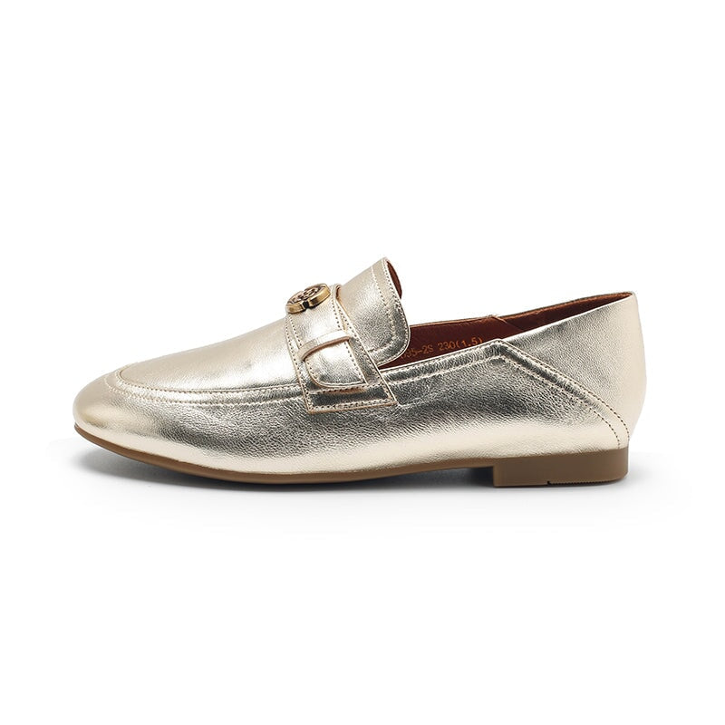  loafers 
