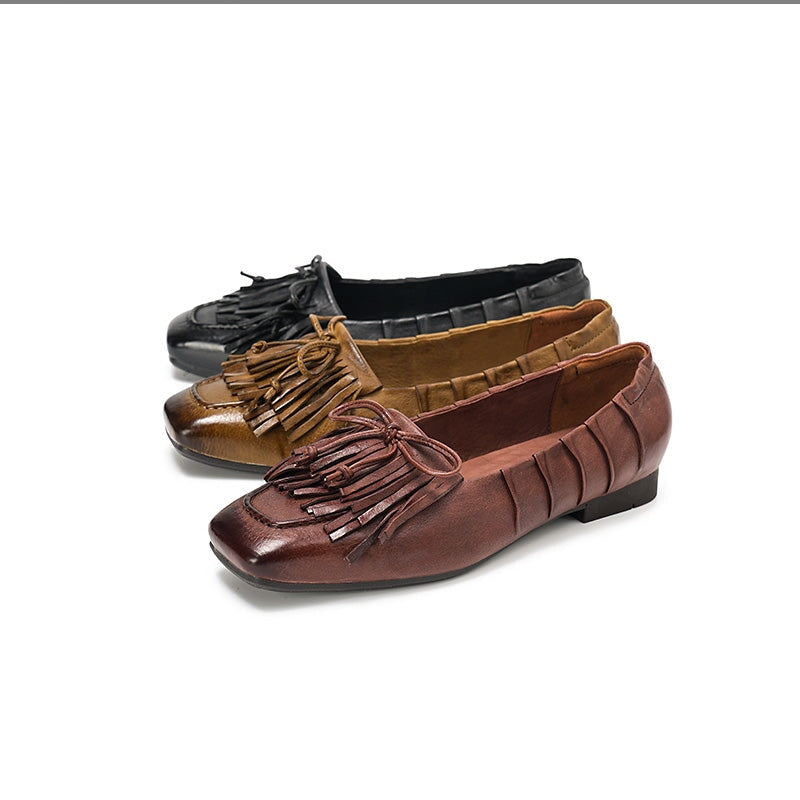  Loafers 