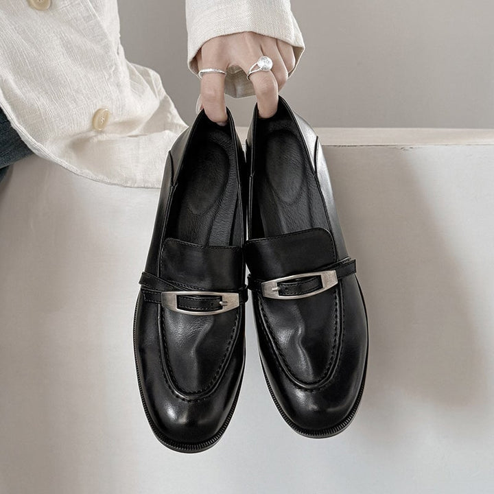  Loafers 